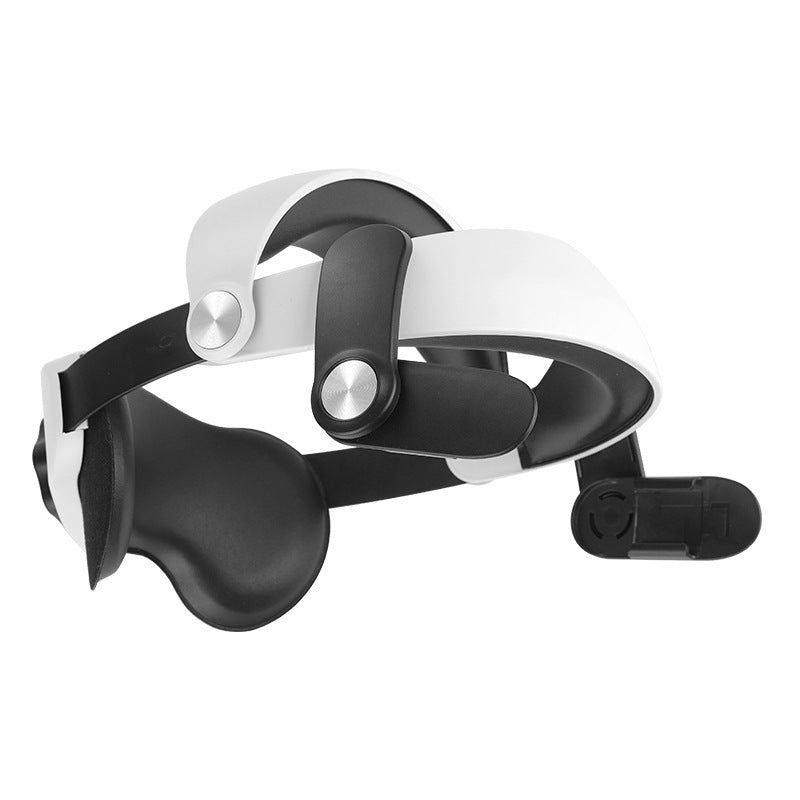 The Headset Can Be Replaced With Adjustable Headset VR Accessories Elite Version