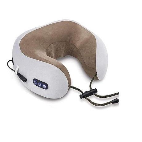 U Shaped Massage Pillow