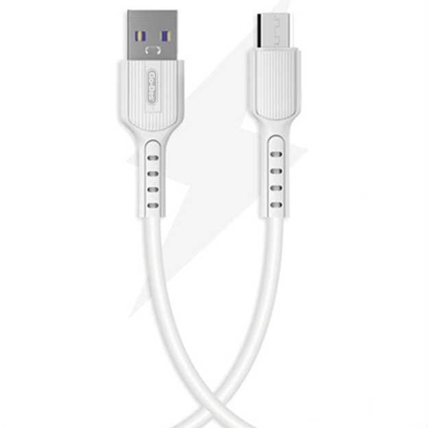 USB Fast Charging Cable