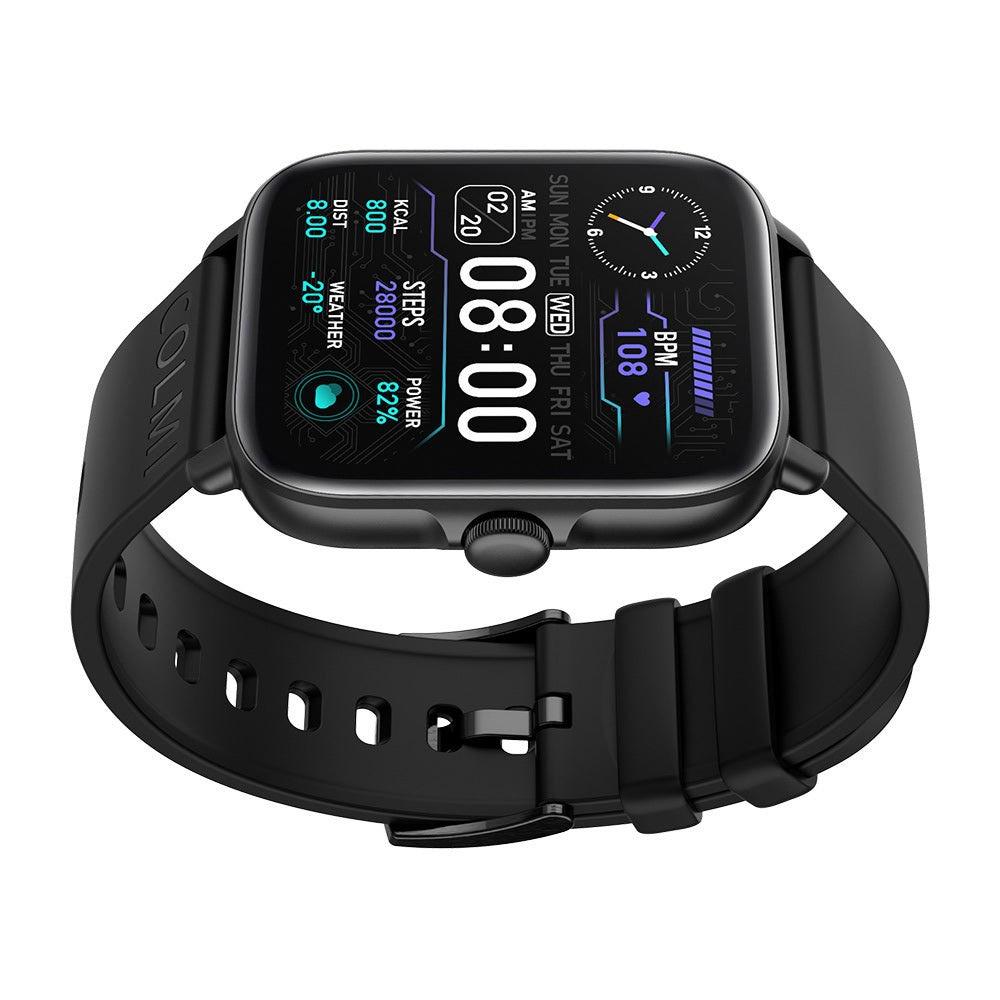 Waterproof Full Screen Smart Watch