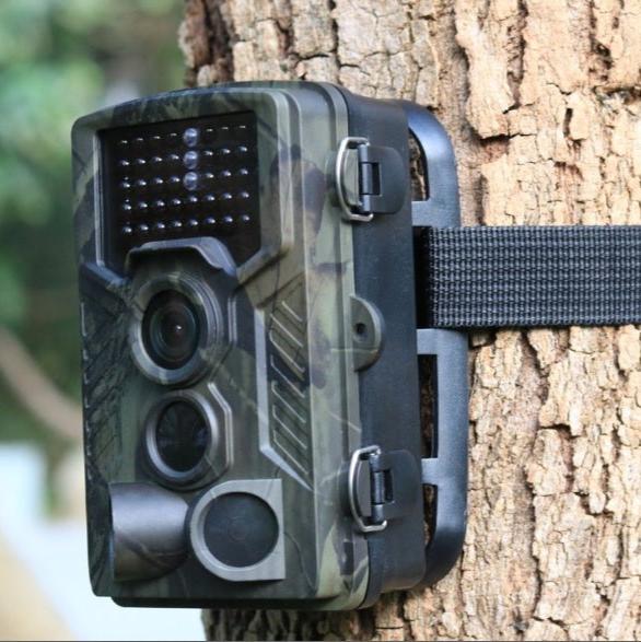 Wild Hunting Camera